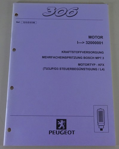 Werkstatthandbuch - , /