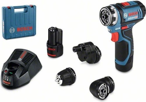 Bosch professional gsr - mp,