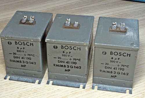 Konvolut bosch mp - konvolut,