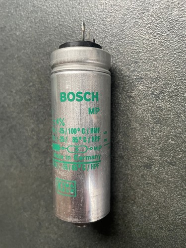 Stück kondensator bosch - stück,