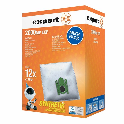Expert aeg 2000 exp - mp,