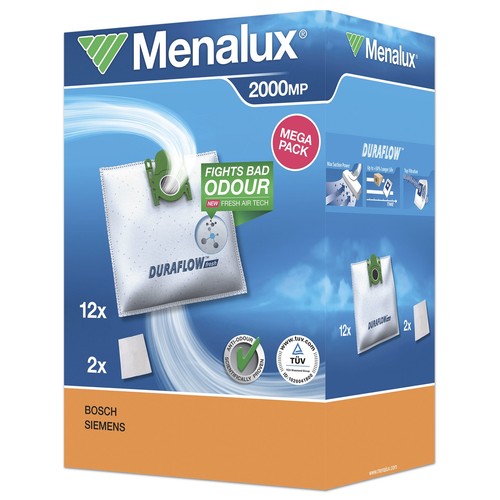 Menalux 2000 staubbeutel - menalux,
