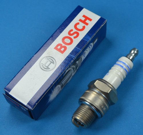 Bosch zündkerze kreidler - bosch,