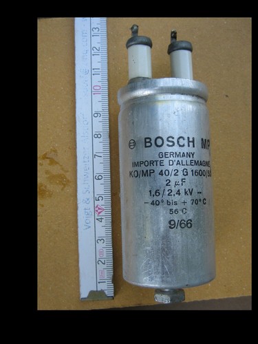 Bosch 2g hv - bosch, 40/2g