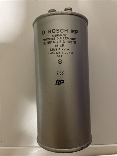 Bosch 16 g 1600 - 69/16,