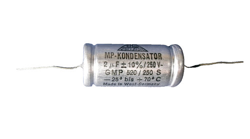 Kondensator bosch 0 670 - -,