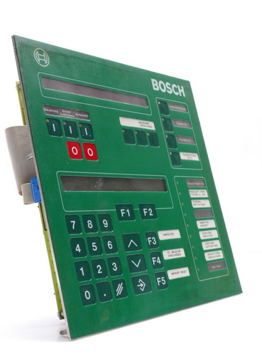 Bosch bedienfeld 3842 - bosch, mp