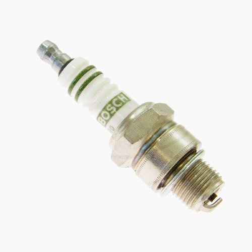 Zündkerze bosch w7ac - zündkerze,