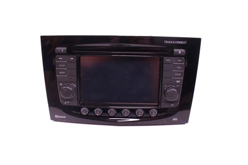 Autoradio opel corsa - corsa, d