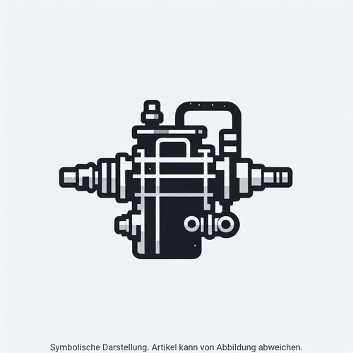Einspritzpumpe bosch 986 - einspritzpumpe, 0