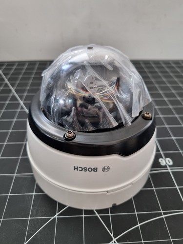 Bosch flexidome 4000i - bosch,