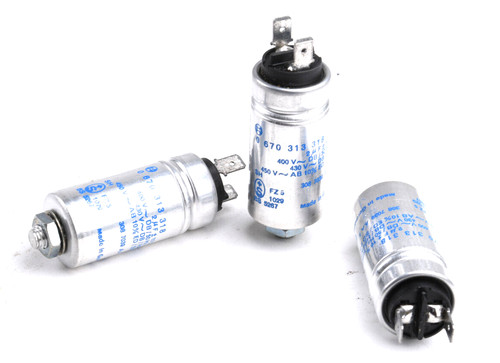 3er set bosch 670 313 - bosch, 0