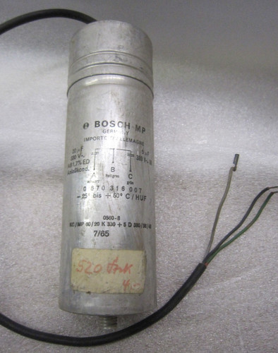 Selten 1 x mp - ,