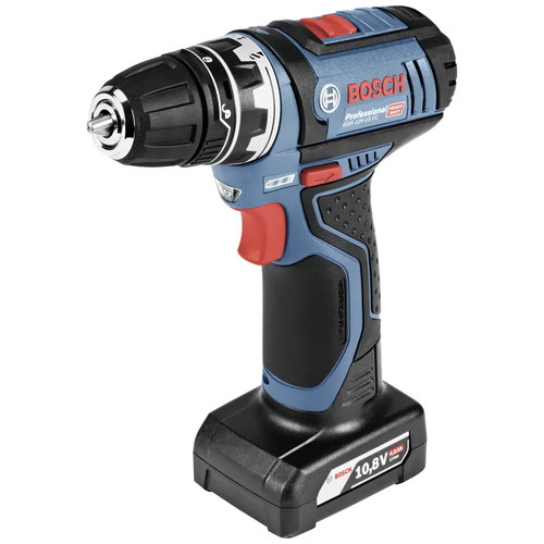Bosch professional gsr - bosch,
