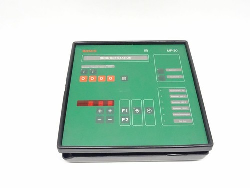 Bosch steuertafel mp30 - steuertafel, /
