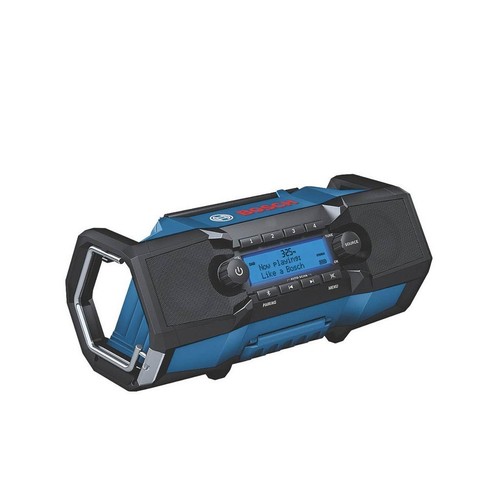 Bosch gbp18 18v akku - v-2,