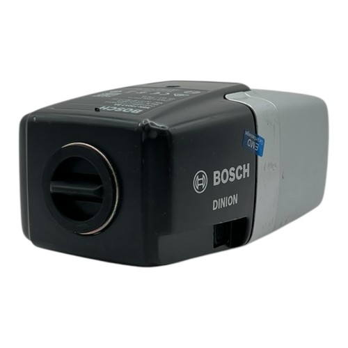 Bosch dinion 7000 mp - bosch, 720p