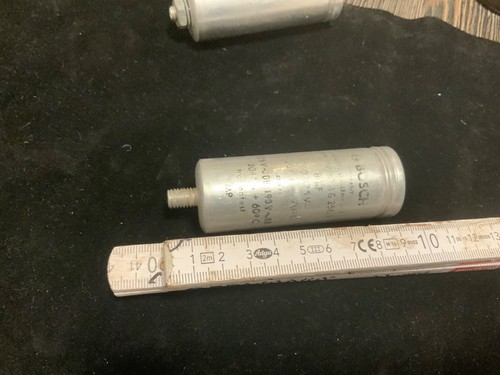 Kondensator capacitor by - kondensator/capacitor,